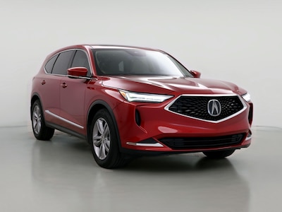 2022 Acura MDX  -
                Jacksonville, FL