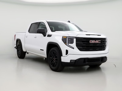 2024 GMC Sierra 1500 Elevation -
                Jacksonville, FL