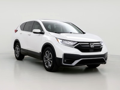 2021 Honda CR-V EX-L -
                Jacksonville, FL