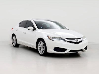 2018 Acura ILX  -
                Jacksonville, FL