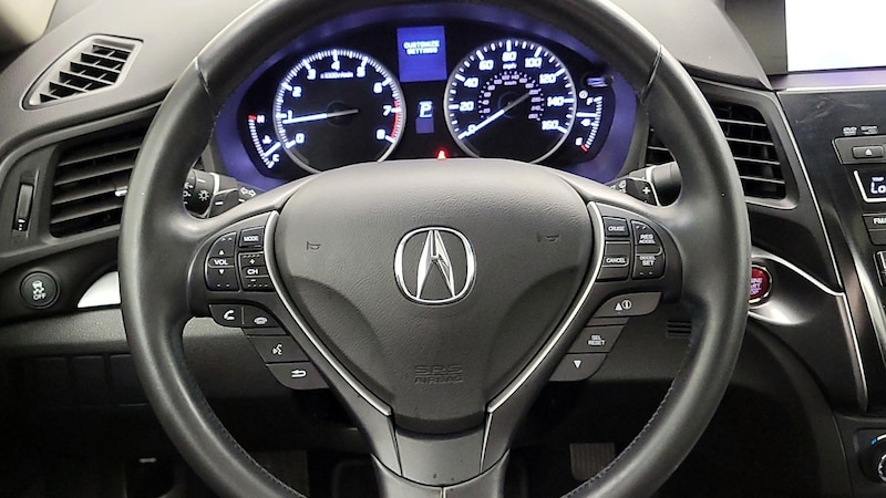 2014 Acura ILX  10