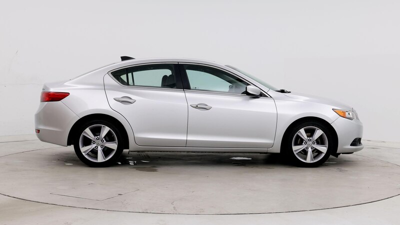 2014 Acura ILX  7