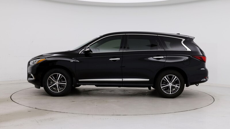 2019 INFINITI QX60 Pure 3