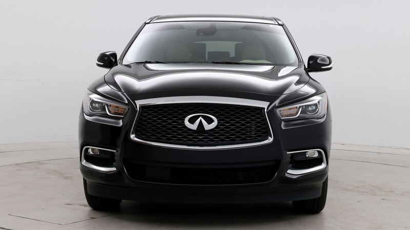 2019 INFINITI QX60 Pure 5