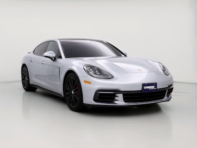 2018 Porsche Panamera  -
                Fremont, CA