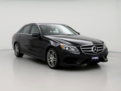 2015 Mercedes-Benz E-Class E 350 -
                Fremont, CA