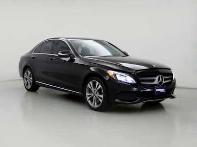 2015 Mercedes-Benz C-Class C 300 -
                Los Angeles, CA