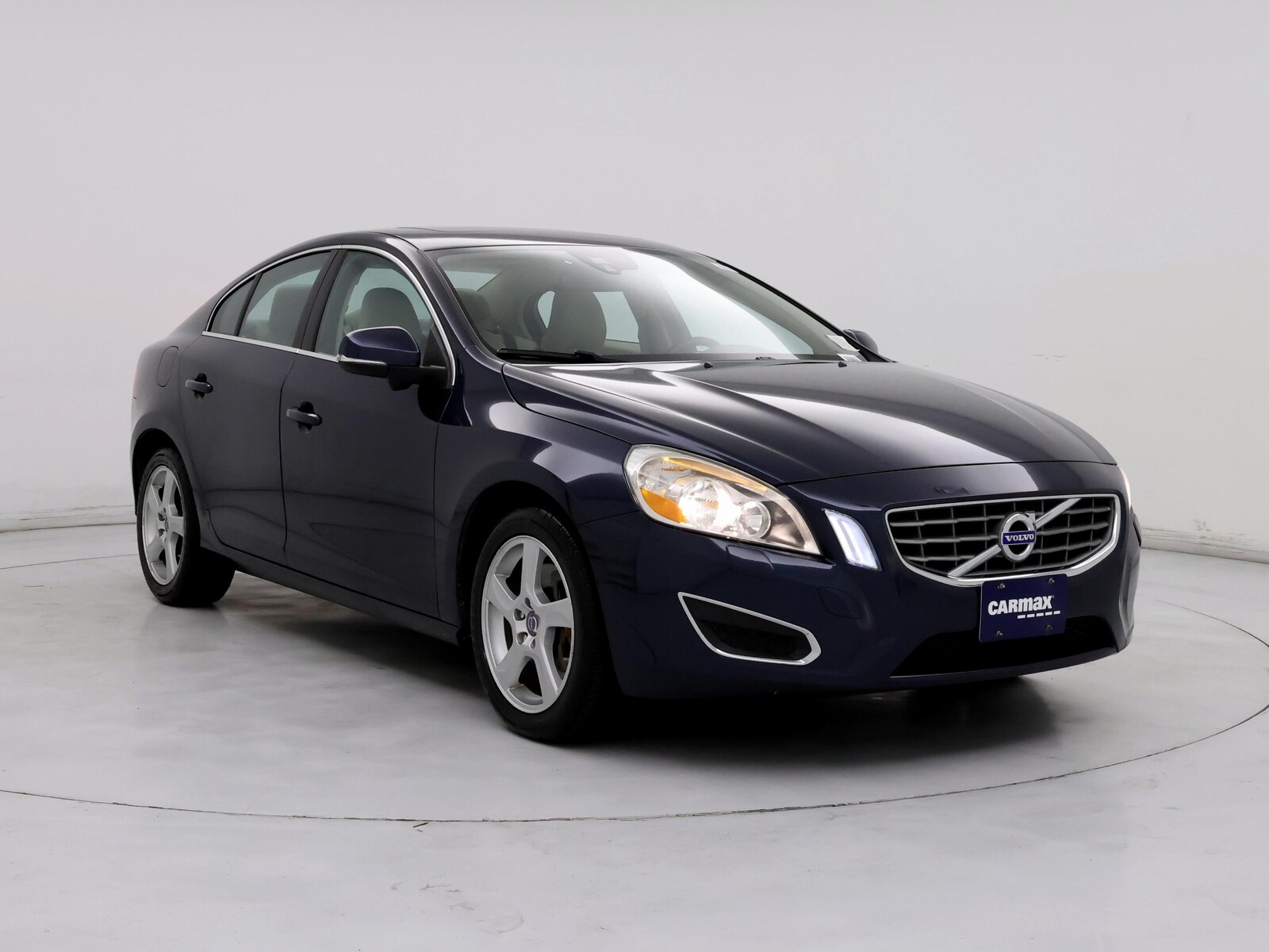 Used 2013 Volvo S60 T5 with VIN YV1612FH0D1216361 for sale in Spokane Valley, WA