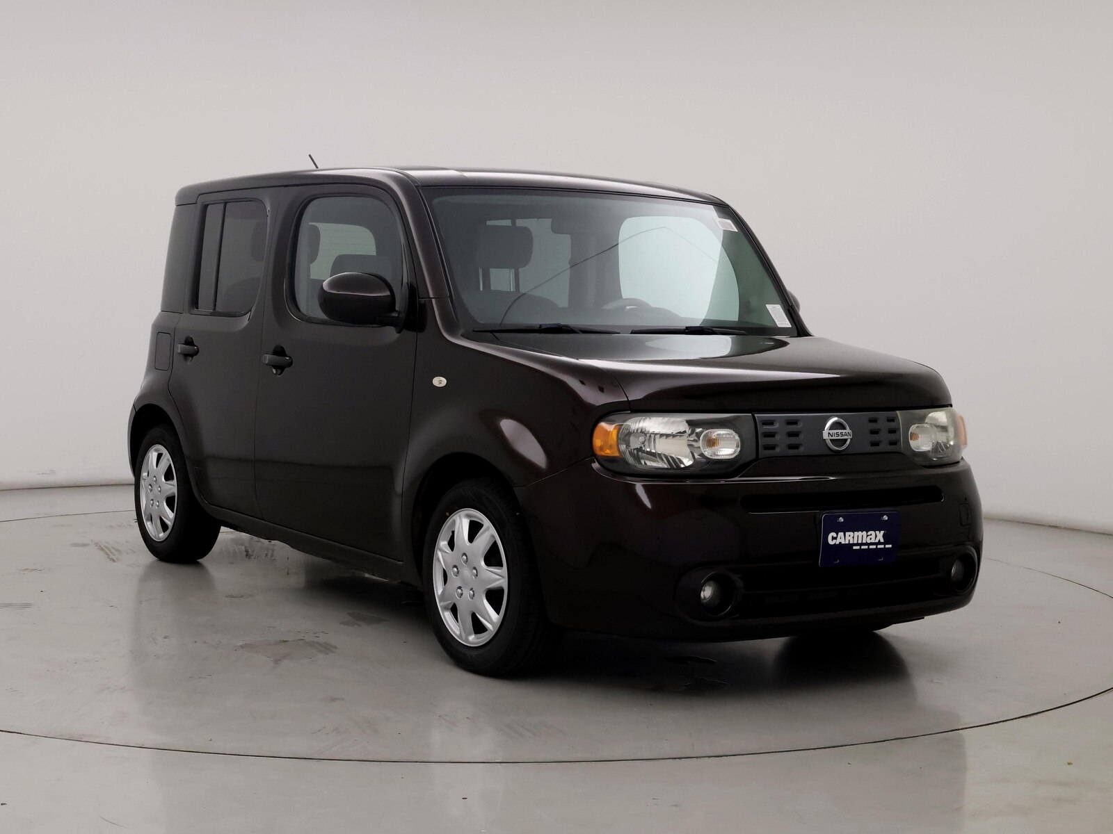 Used 2013 Nissan cube S with VIN JN8AZ2KR7DT303898 for sale in Kenosha, WI