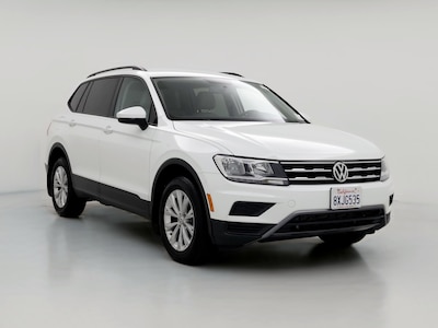 2019 Volkswagen Tiguan S -
                Oceanside, CA