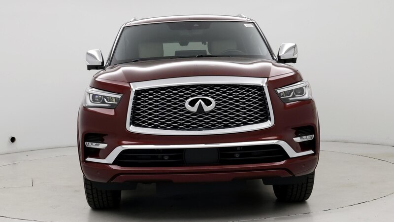 2022 INFINITI QX80 Sensory 5