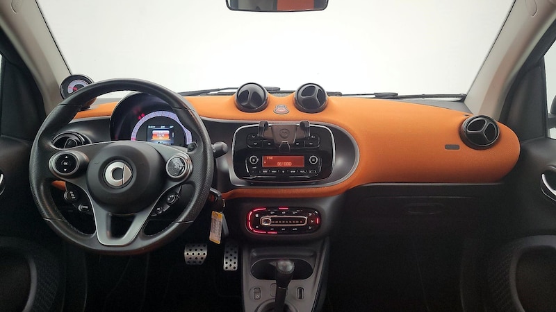 2016 Smart Fortwo Passion 9
