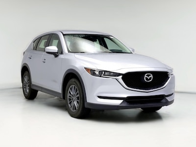 2018 Mazda CX-5 Sport -
                Charlotte, NC