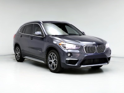 2018 BMW X1 xDrive28i -
                Milwaukee, WI