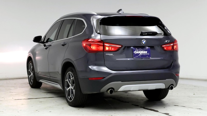 2018 BMW X1 xDrive28i 2