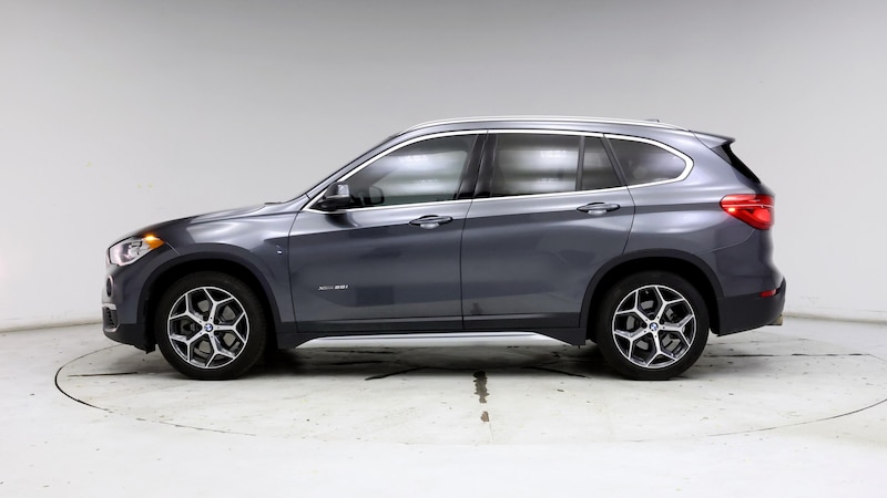 2018 BMW X1 xDrive28i 3