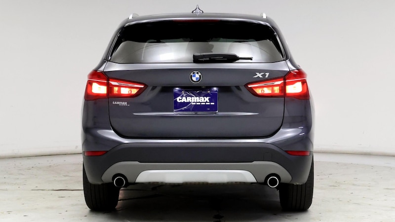 2018 BMW X1 xDrive28i 6