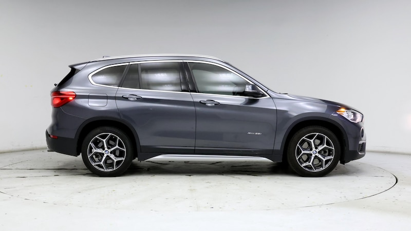 2018 BMW X1 xDrive28i 7