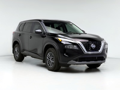 2023 Nissan Rogue S -
                Memphis, TN