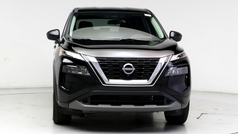 2023 Nissan Rogue S 5