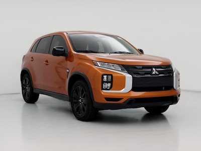 2021 Mitsubishi Outlander Sport LE -
                Atlanta, GA