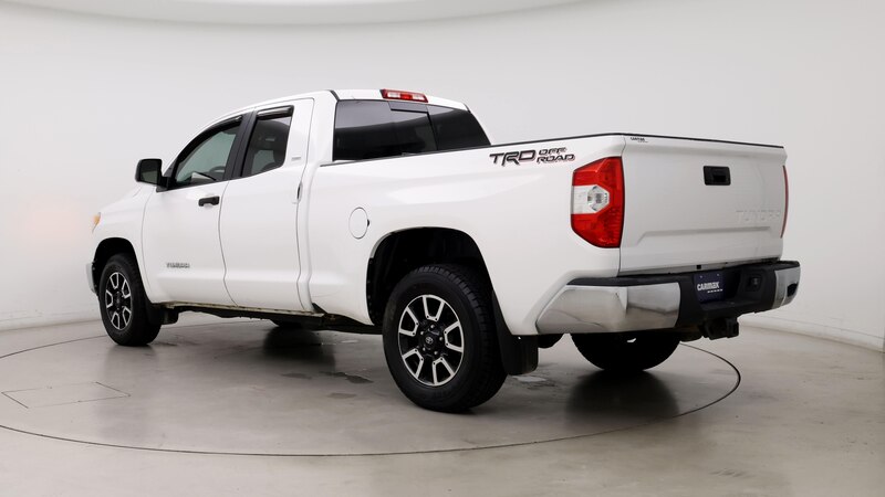 2015 Toyota Tundra SR5 2