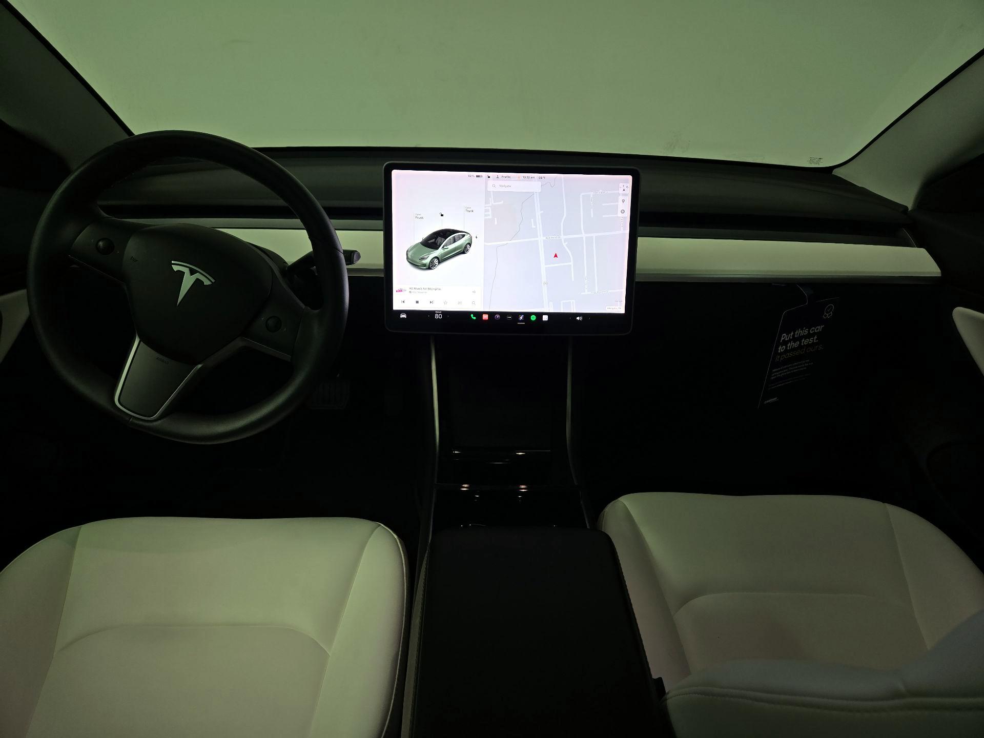 Thumbnail: 2020 Tesla Model 3 - 9