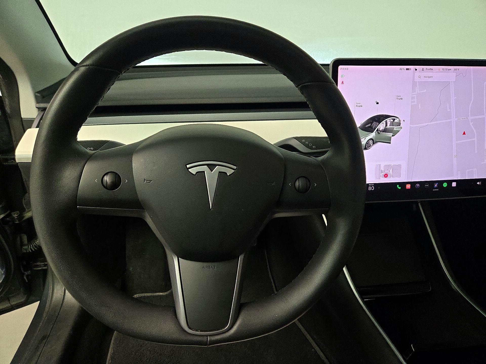 Thumbnail: 2020 Tesla Model 3 - 10