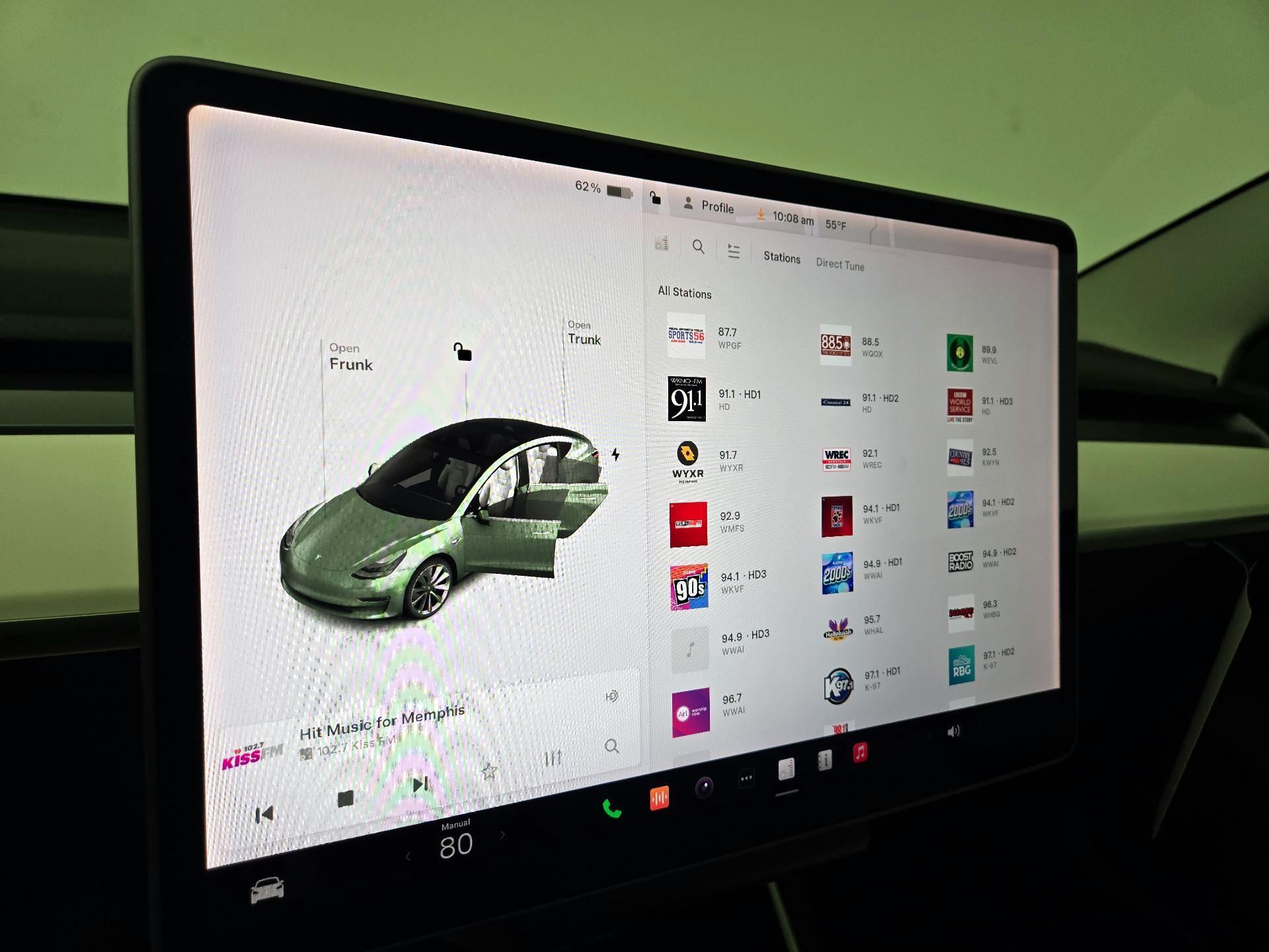 Thumbnail: 2020 Tesla Model 3 - 15