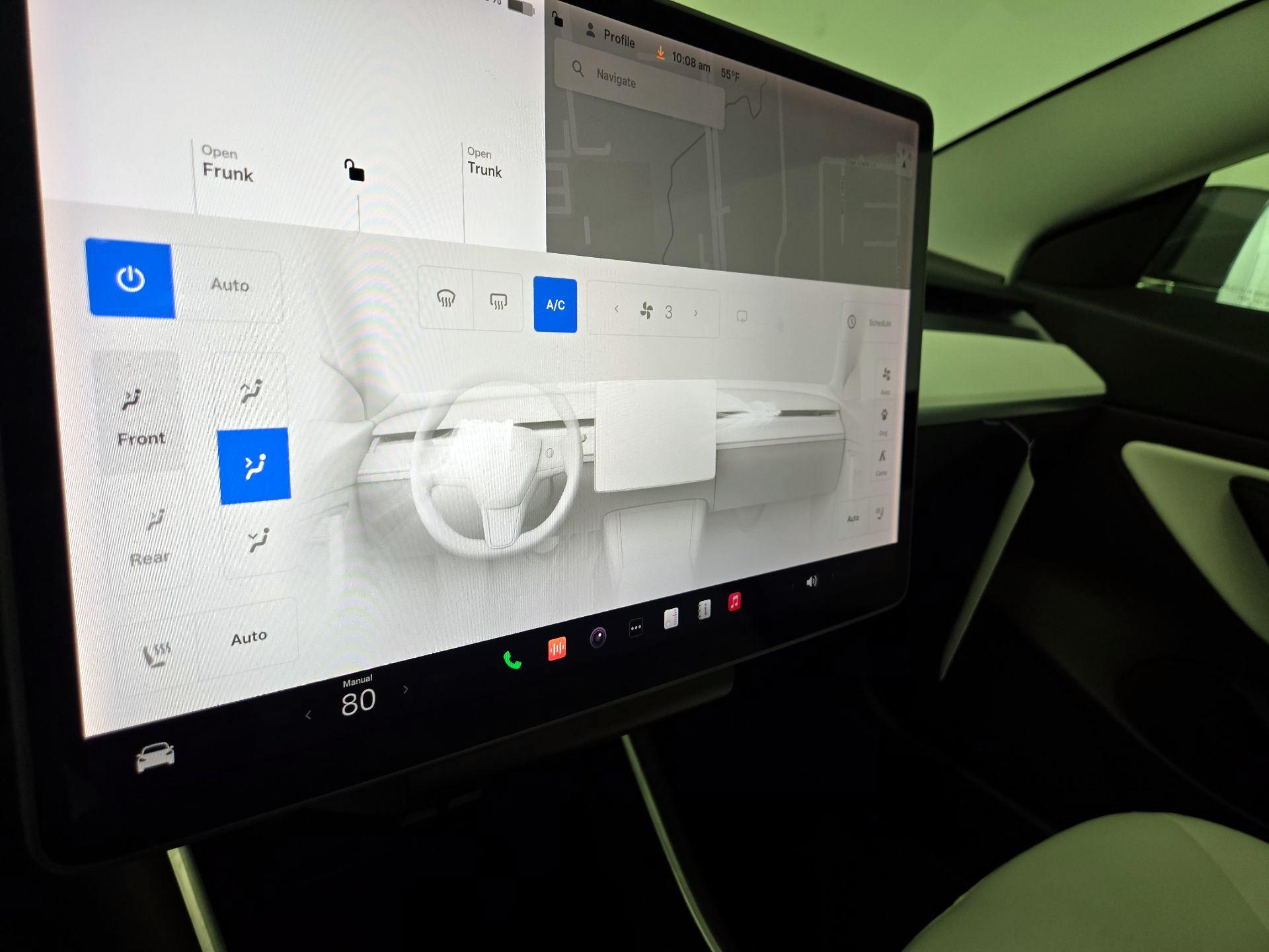 Thumbnail: 2020 Tesla Model 3 - 16