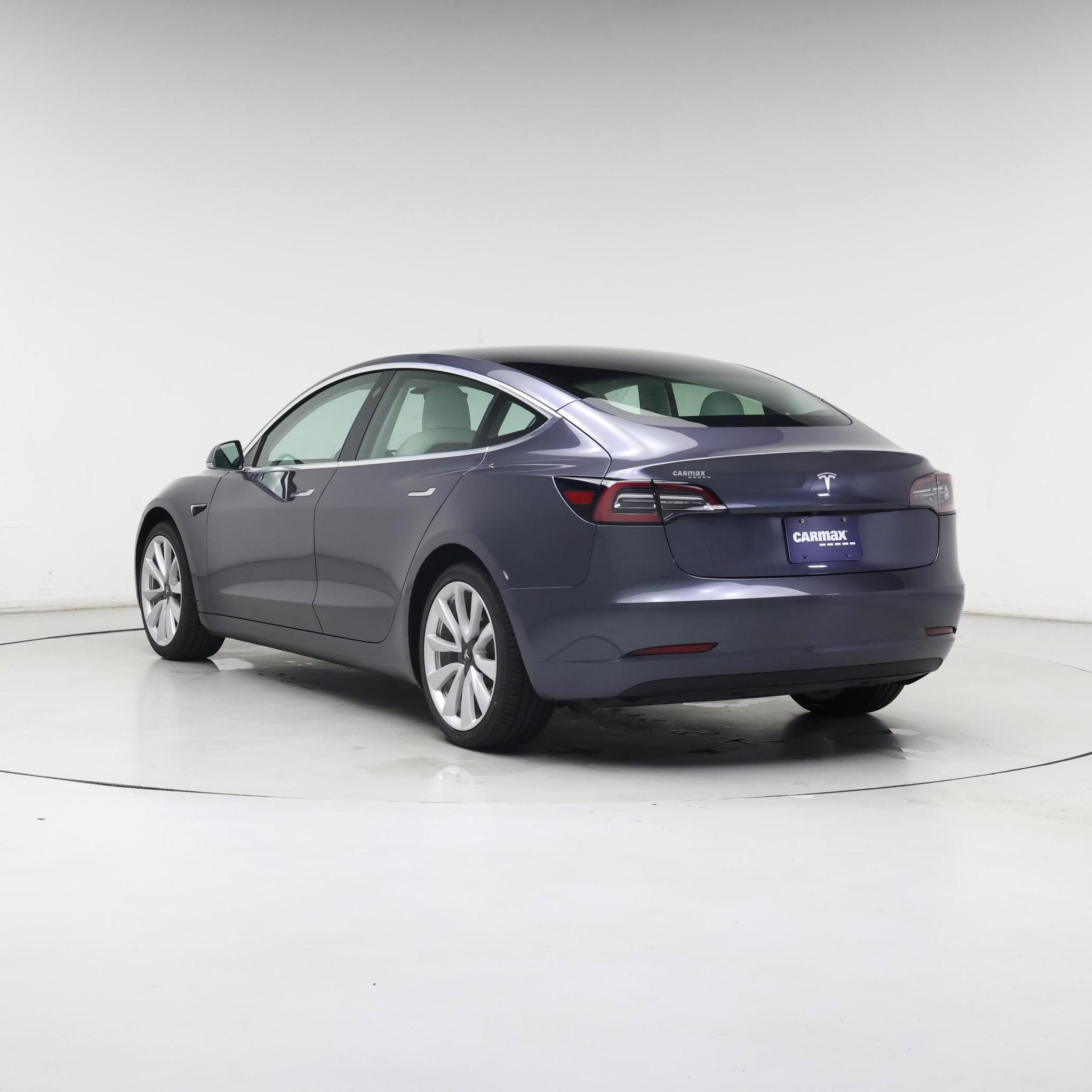 Thumbnail: 2020 Tesla Model 3 - 2