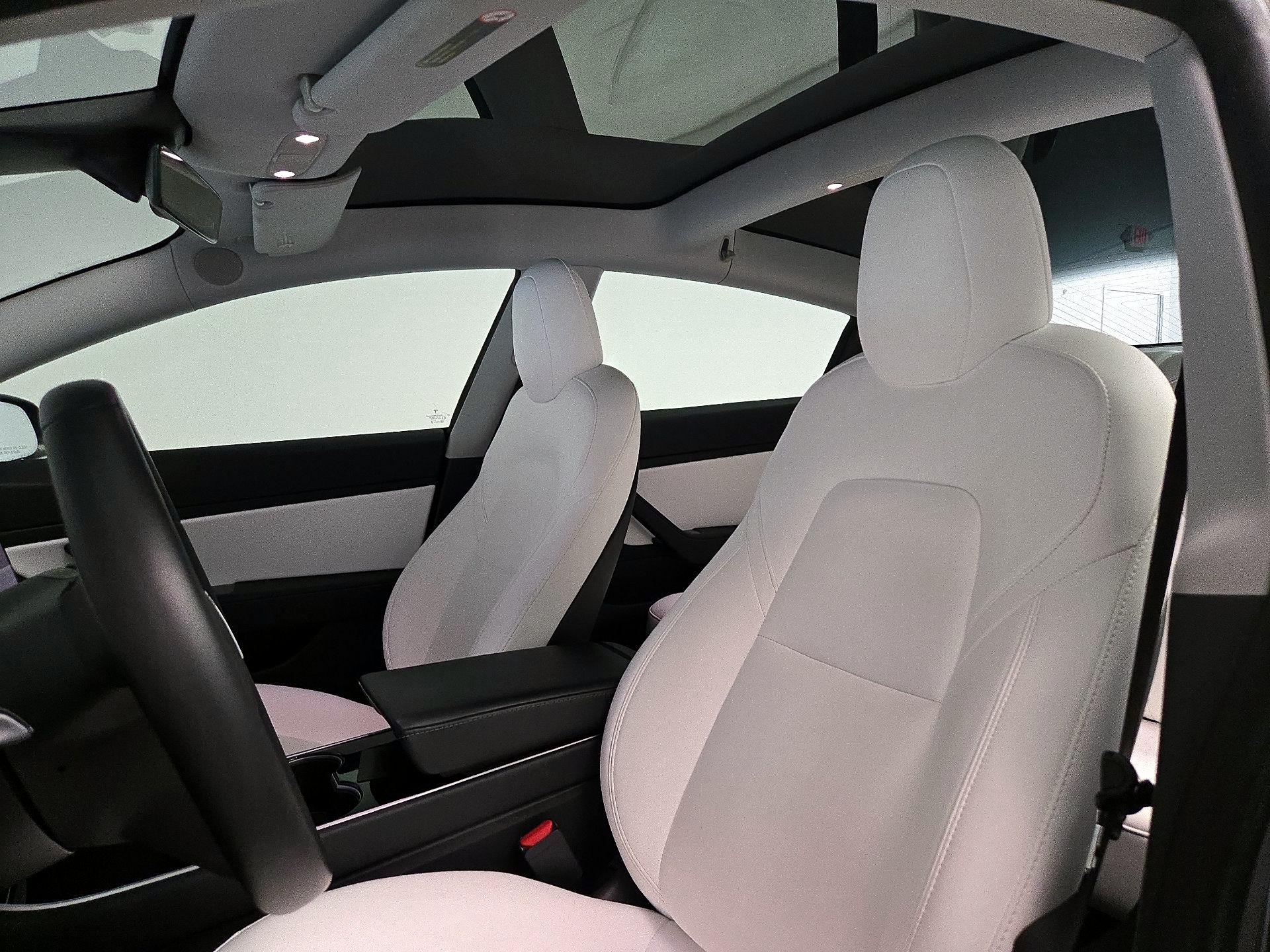 Thumbnail: 2020 Tesla Model 3 - 19