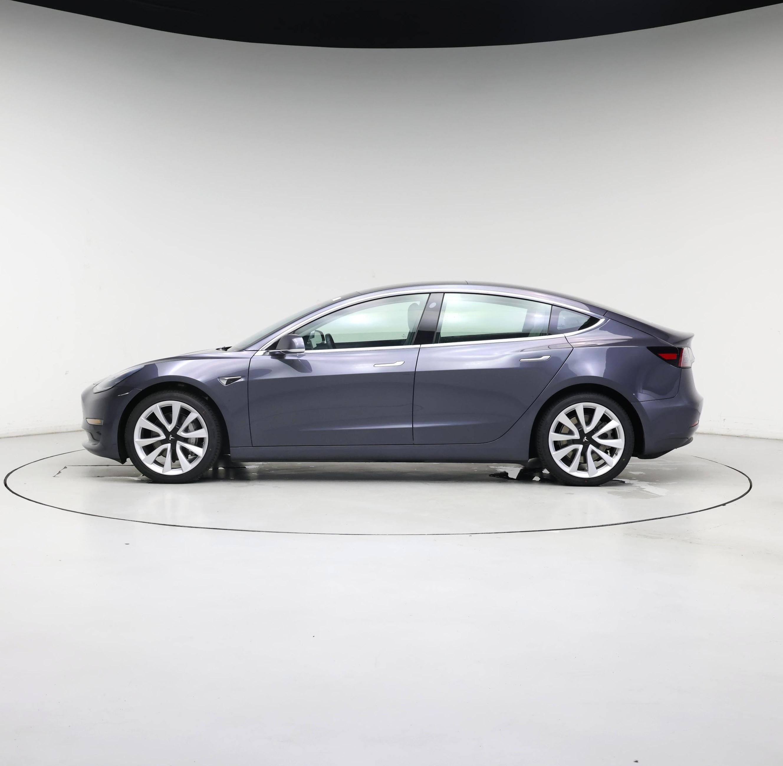 Thumbnail: 2020 Tesla Model 3 - 3