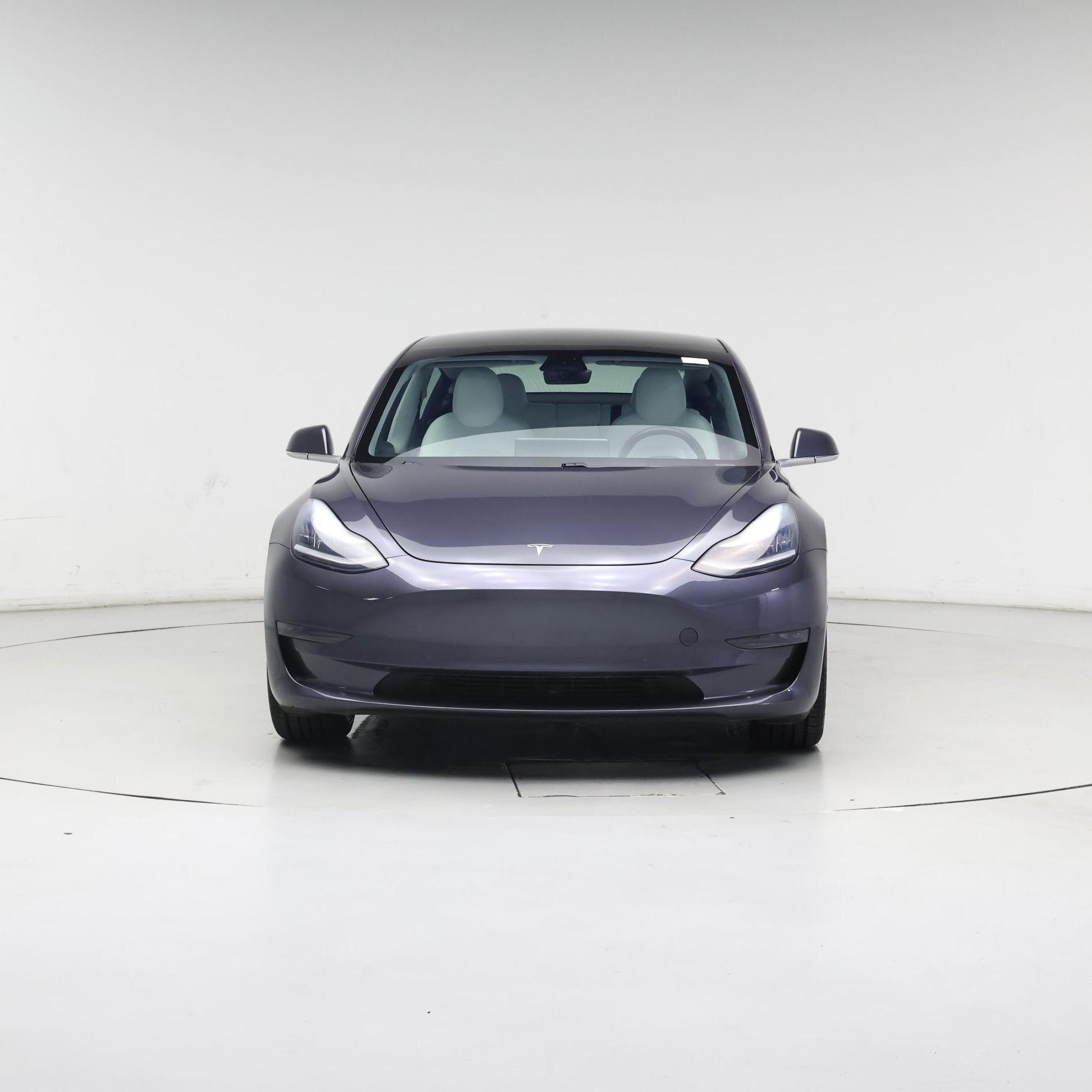 Thumbnail: 2020 Tesla Model 3 - 5