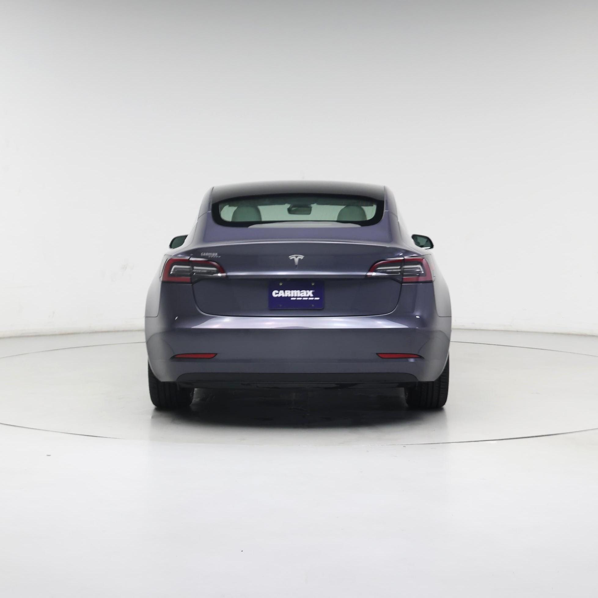 Thumbnail: 2020 Tesla Model 3 - 6