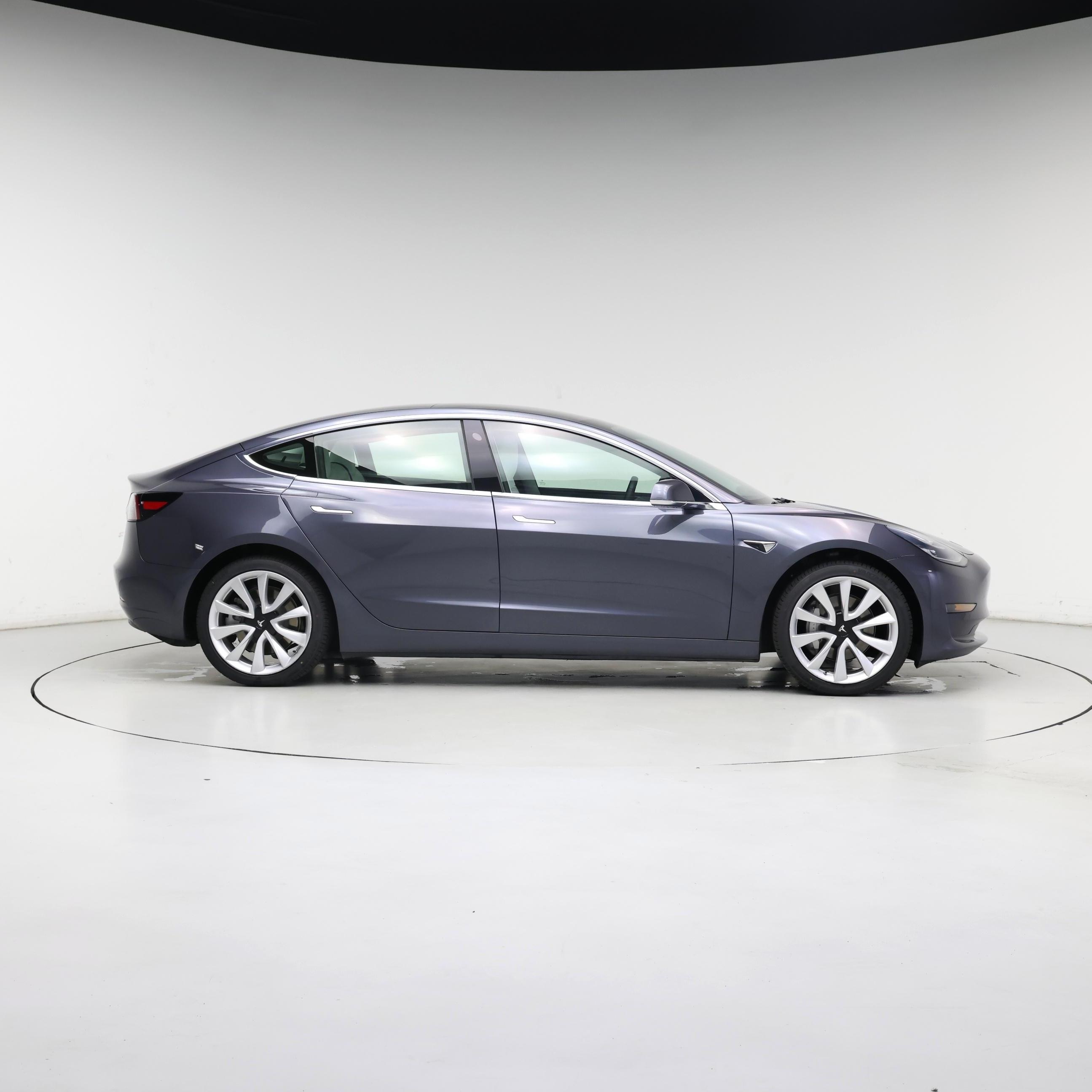 Thumbnail: 2020 Tesla Model 3 - 7