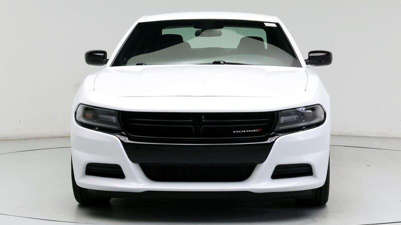 2021 Dodge Charger SXT 5