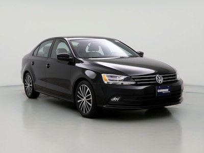 2016 Volkswagen Jetta Sport -
                Huntsville, AL