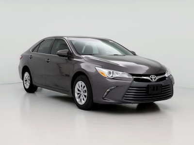 2015 Toyota Camry LE -
                Jackson, MS