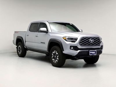 2023 Toyota Tacoma TRD Off-Road -
                Jackson, TN