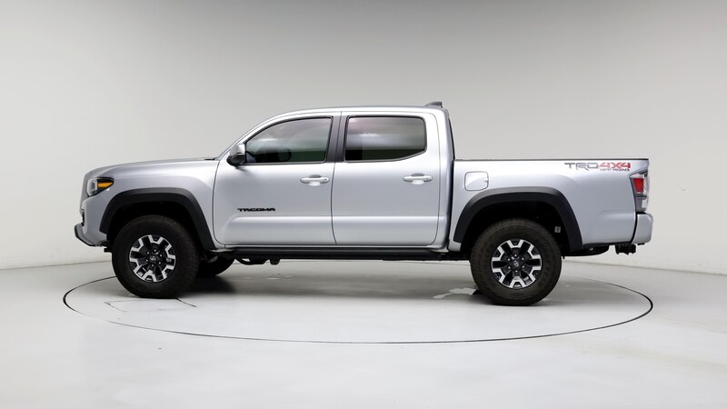 2023 Toyota Tacoma TRD Off-Road 3