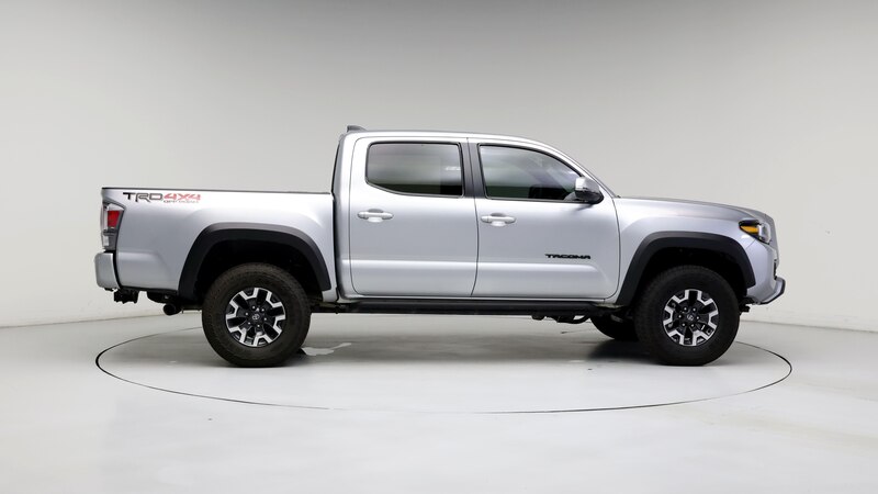 2023 Toyota Tacoma TRD Off-Road 7