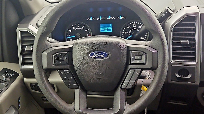 2018 Ford F-150 XLT 10