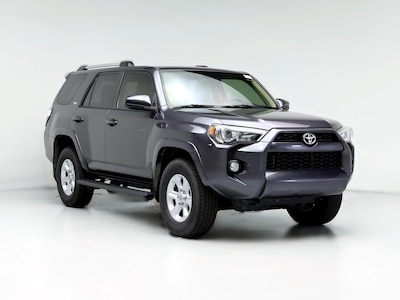 2019 Toyota 4Runner SR5 -
                Memphis, TN