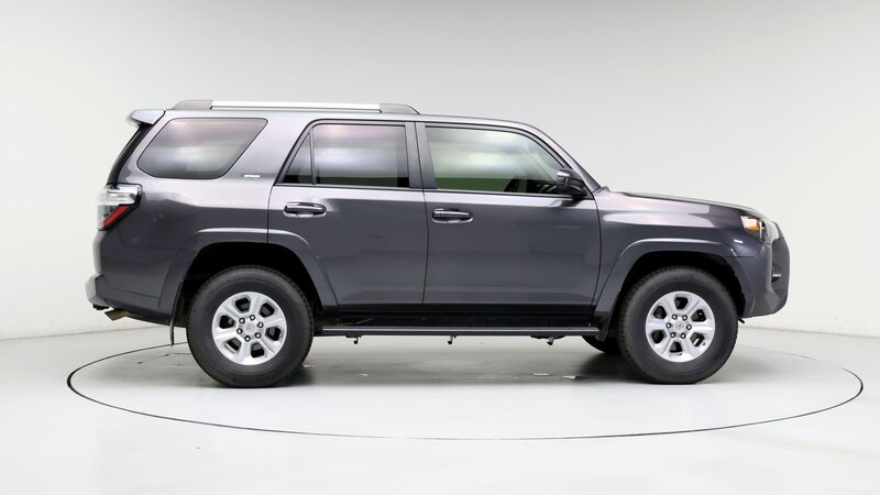 2019 Toyota 4Runner SR5 7