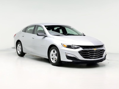 2020 Chevrolet Malibu LS -
                Memphis, TN