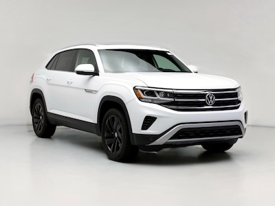 2022 Volkswagen Atlas SE -
                Memphis, TN