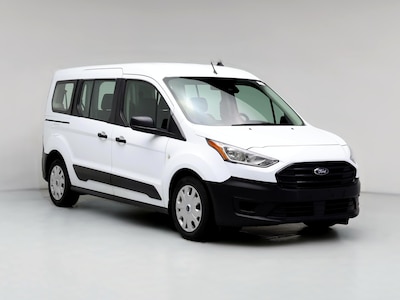 2020 Ford Transit Series Connnect XL -
                Memphis, TN