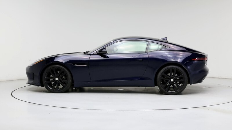 2020 Jaguar F-Type  3