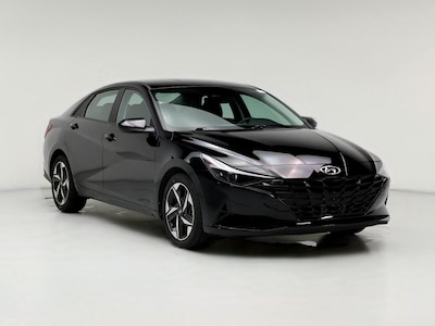 2023 Hyundai Elantra SEL -
                  Memphis, TN